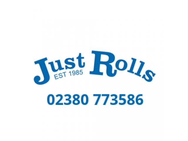 Just Rolls Catering