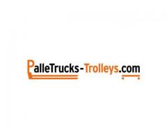 PalleTrucks-Trolleys.com