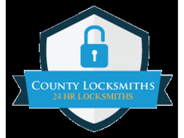 County Locksmiths