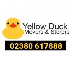 Yellow Duck Movers and Storers Ltd