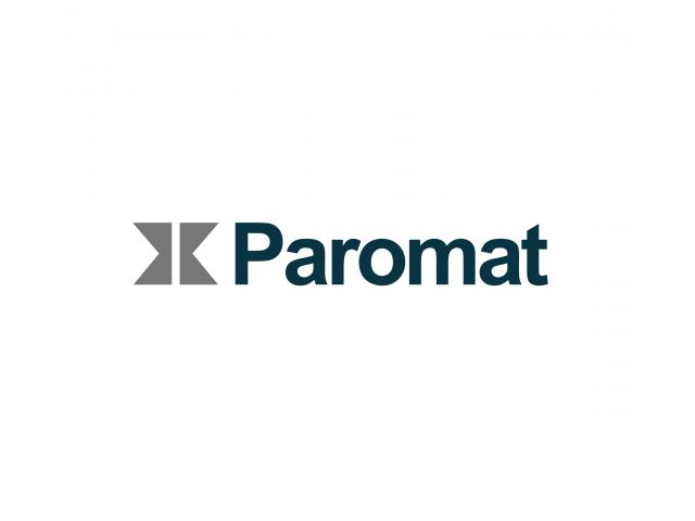 Paromat - Intelligent IoT Asset Solutions